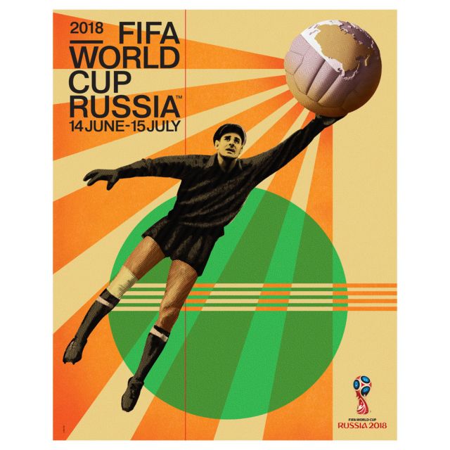 Ξανασυστήνοντας τη Ρωσία στον κόσμο