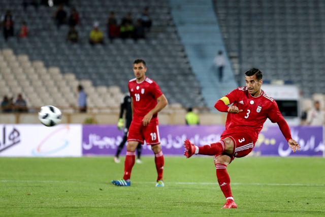 Αφησαν ξυπόλητους τους πρίγκιπες!