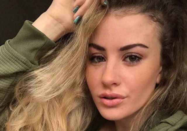 Κάθειρξη 16 χρόνων για την απαγωγή της βρετανίδας καλλονής