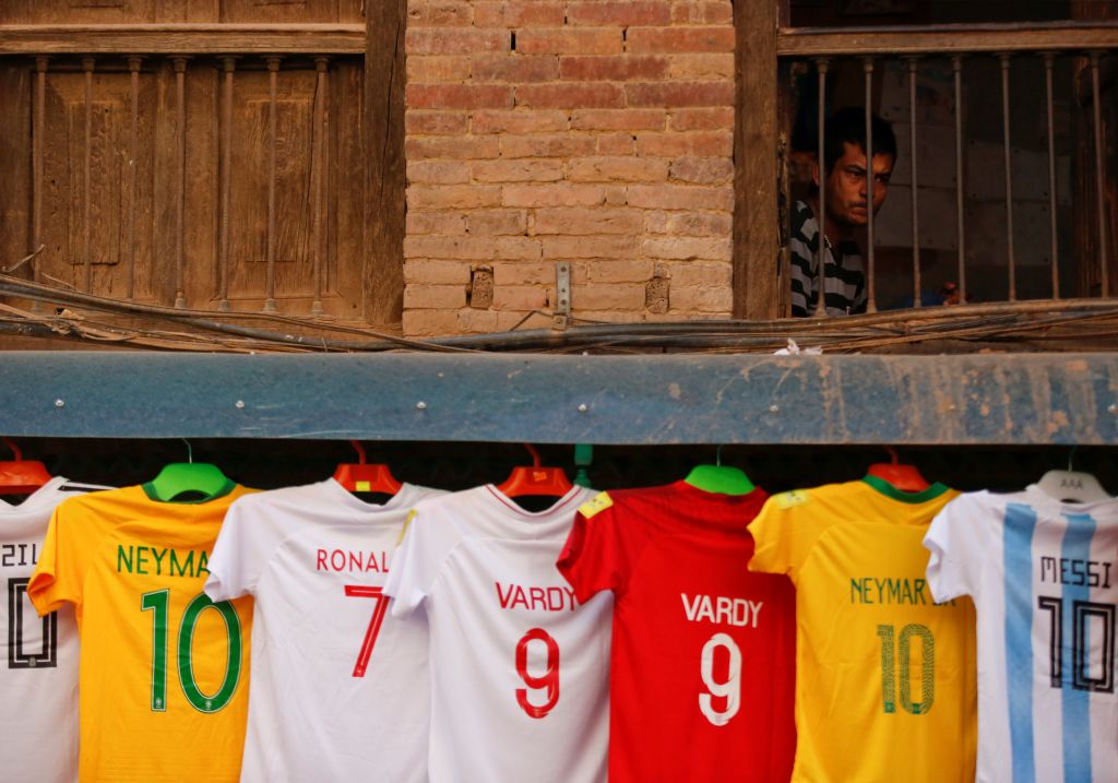 Αυτή είναι η ομάδα που θα κερδίσει φέτος το Μουντιάλ