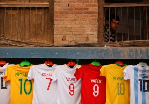 Αυτή είναι η ομάδα που θα κερδίσει φέτος το Μουντιάλ