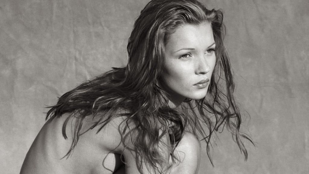 Ο Αλμπερτ Ουάτσον είναι ο φωτογράφος του ημερολογίου Pirelli 2019