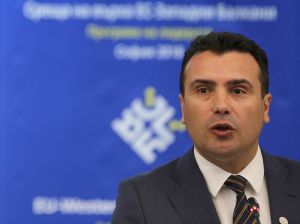 Ζάεφ: Παίζουν πολλά ονόματα, ας περιμένουμε μέχρι το τέλος