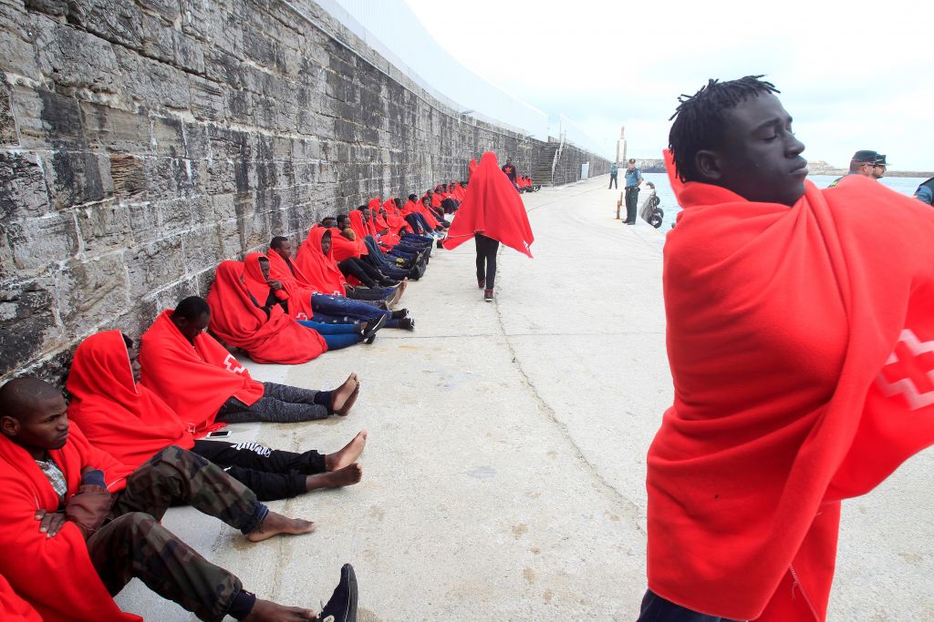 Οι χώρες του Βίσεγκραντ σνομπάρουν τη Σύνοδο για το μεταναστευτικό