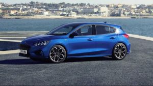Το Ford Fiesta ST των 200 ίππων από 20.264 ευρώ