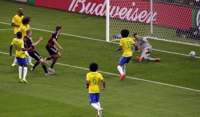 100 πράγματα που πρέπει να γνωρίζετε για το Παγκόσμιο Κύπελλο