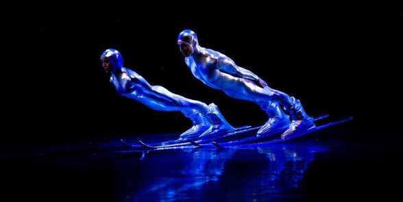 Και τώρα χορός!