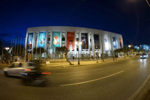 Το Μέγαρο στη συντήρηση ή άνευ συντήρησης;