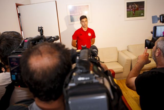 Τα λυκειόπαιδα χτίζουν το μέλλον