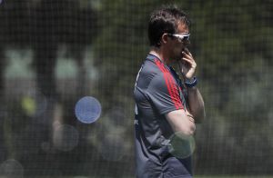 Η Ρεάλ παρουσιάζει Λοπετέγκι, δεν πληρώνει ρήτρα στην ομοσπονδία