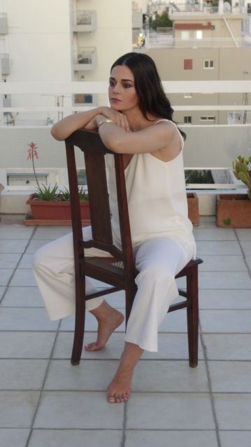 Μια «Περουζέ» με διεθνή ακτινοβολία