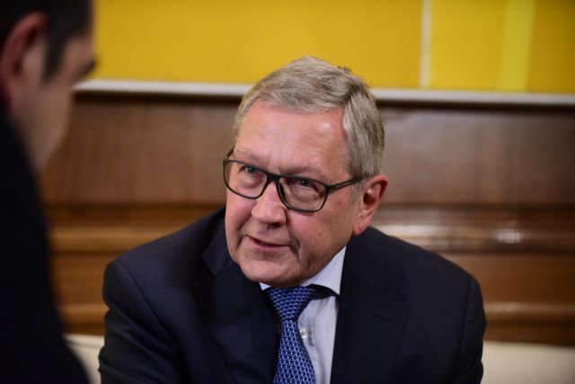 Στις ελληνικές καλένδες η οριστική λύση για το χρέος