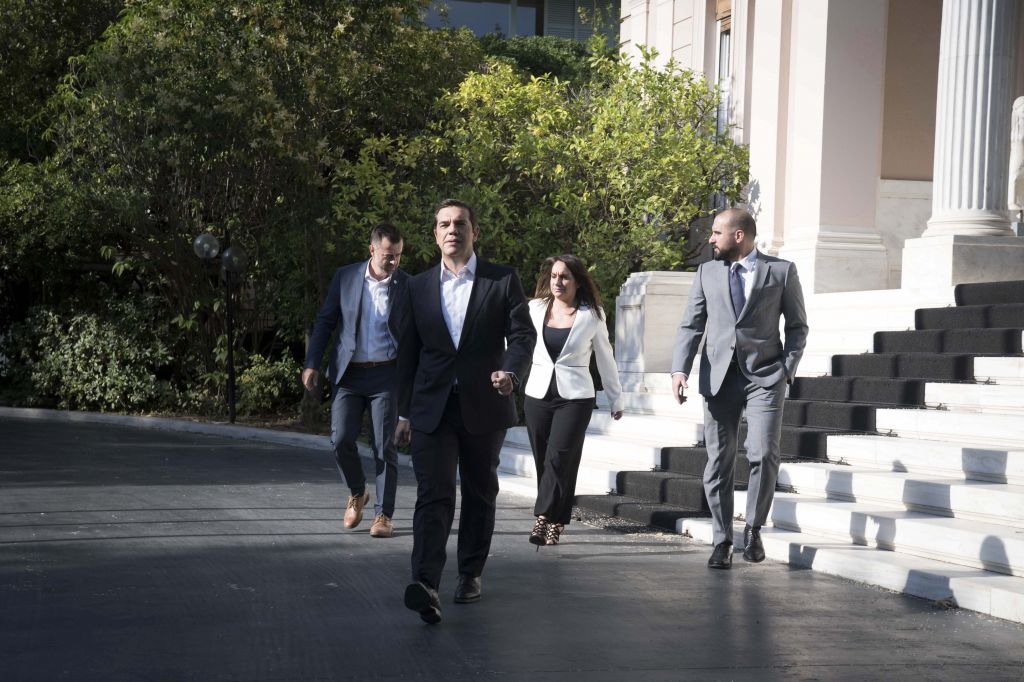 Βόρεια Μακεδονία: Τι κρύβει η συμφωνία Τσίπρα – Ζάεφ