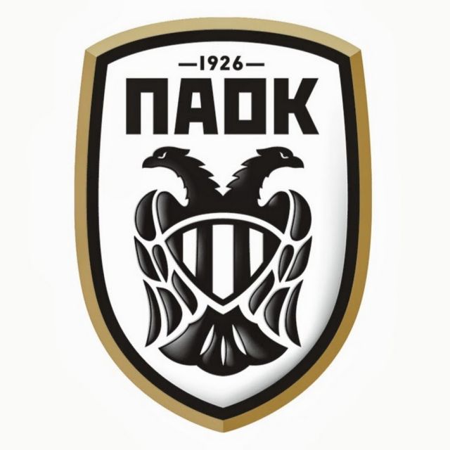 Κλείδωσε την τρίτη θέση ο ΠΑΟΚ