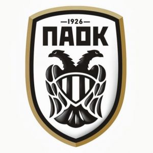 Κλείδωσε την τρίτη θέση ο ΠΑΟΚ