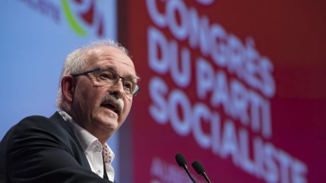 Το ΕΣΚ συγχαίρει «τους λαούς της Βόρειας Μακεδονίας»