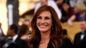 Η Τζούλια Ρόμπερτς και παραγωγός νέας σειράς του Amazon