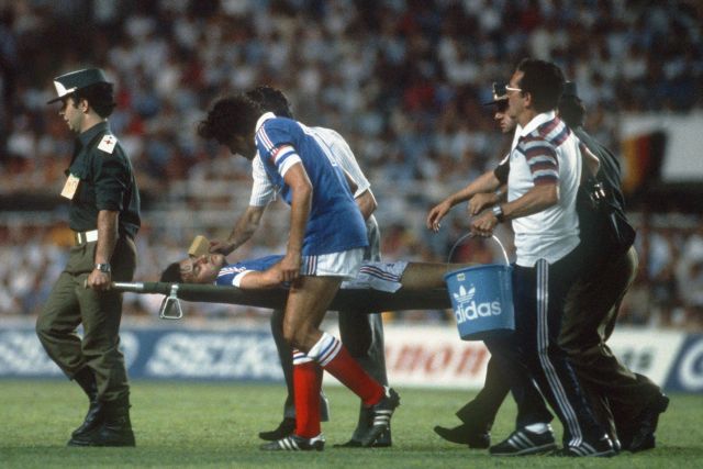 Τα κακά παιδιά άφησαν σημάδια