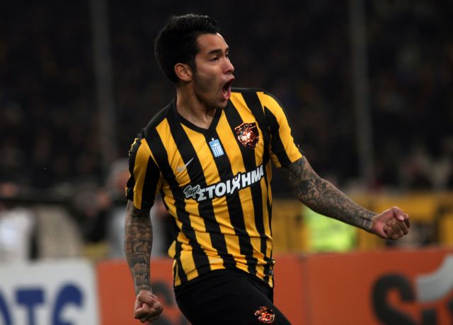 Τι απώλειες μετρά η ΑΕΚ