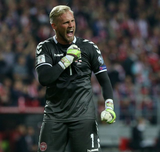 Μάχη χωρίς φαβορί με στόχο τη δεύτερη θέση