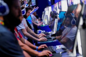 Διαταραχή της διανοητικής υγείας ο εθισμός στα βιντεοπαιχνίδια