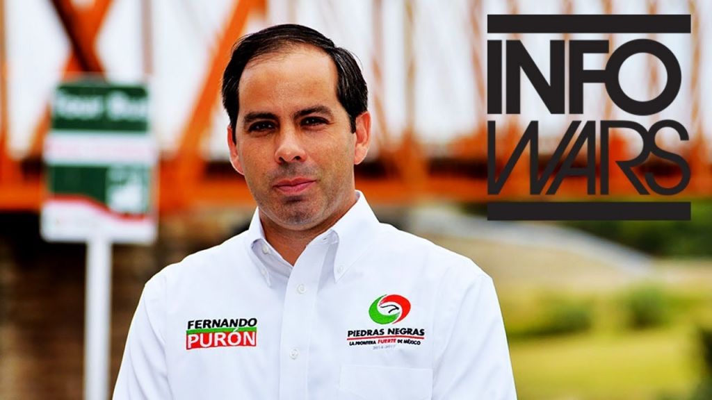 Πυροβόλησαν στο κεφάλι Μεξικανό πολιτικό την ώρα που έβγαζε selfie