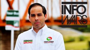 Πυροβόλησαν στο κεφάλι Μεξικανό πολιτικό την ώρα που έβγαζε selfie