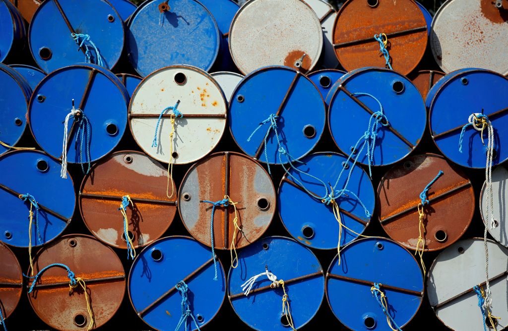 Αυξημένη ζήτηση πετρελαίου και το 2019 «βλέπει» ο ΙΕΑ