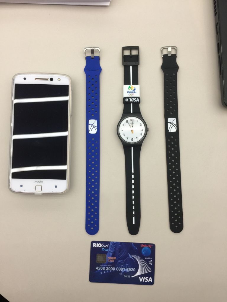 Η επανάσταση του fintech: Από το πλαστικό στο ψηφιακό χρήμα