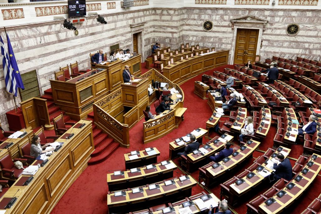 Κανόνες στην ανάπτυξη θεματικού τουρισμού βάζει ν/σ του υπ. Τουρισμού