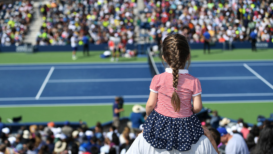 Τένις: Νέες αλλαγές στο US Open