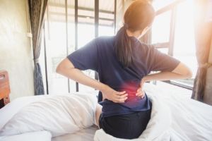 Οι αιτίες της κούρασης στο κρεβάτι