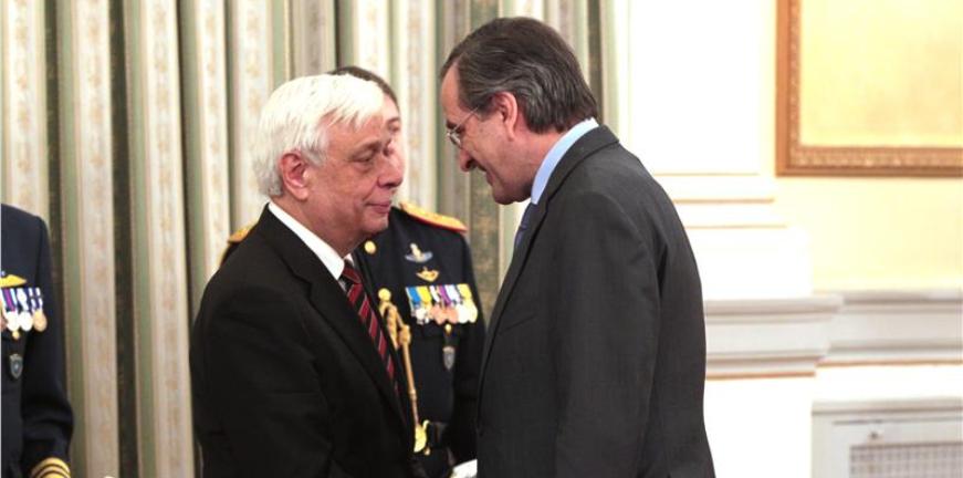 Βγήκαν τα μαχαίρια – Ολοι εναντίον όλων με φόντο τη συμφωνία