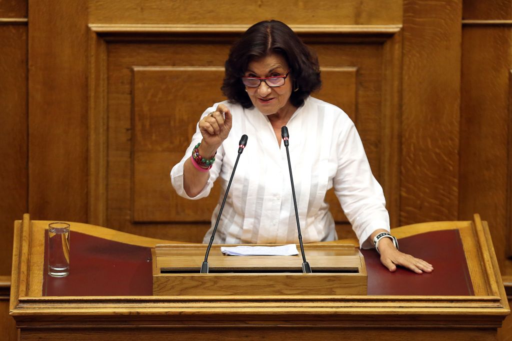 Φωτίου: Μέτρα για τη βελτίωση των συνθηκών ζωής των Ρομά