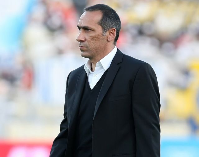 Οι προτεραιότητες του κόουτς Δώνη