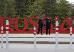 Μουντιάλ 2018: Οι προπονητές που έχουν γράψει ιστορία