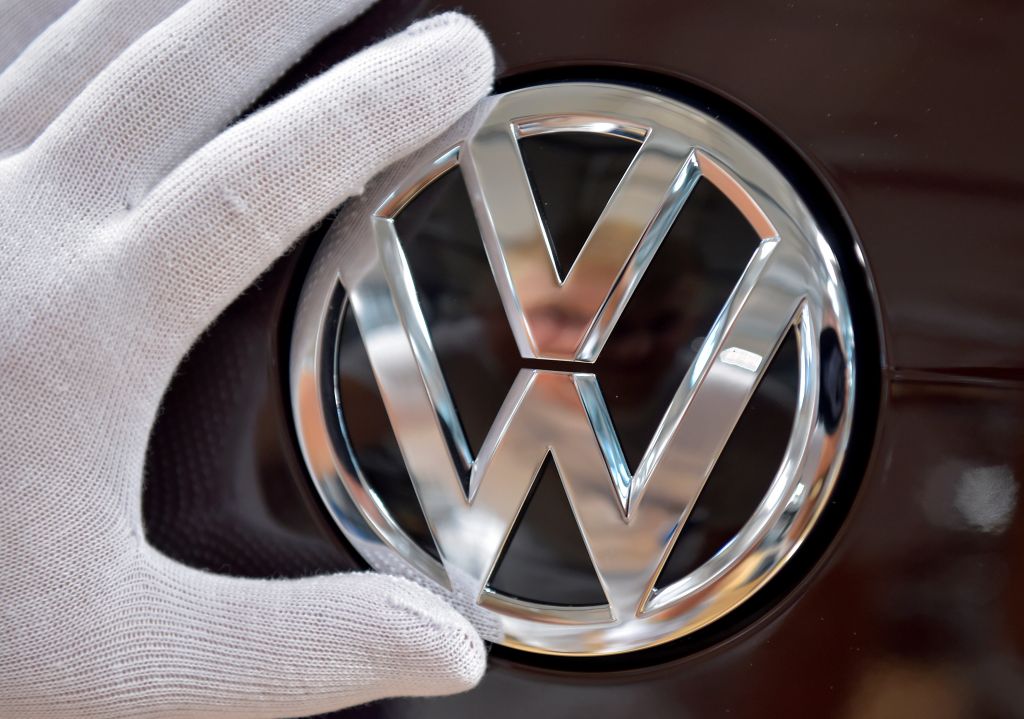 Πρόστιμο 1 δισ. στην Volkswagen για το σκάνδαλο «dieselgate»
