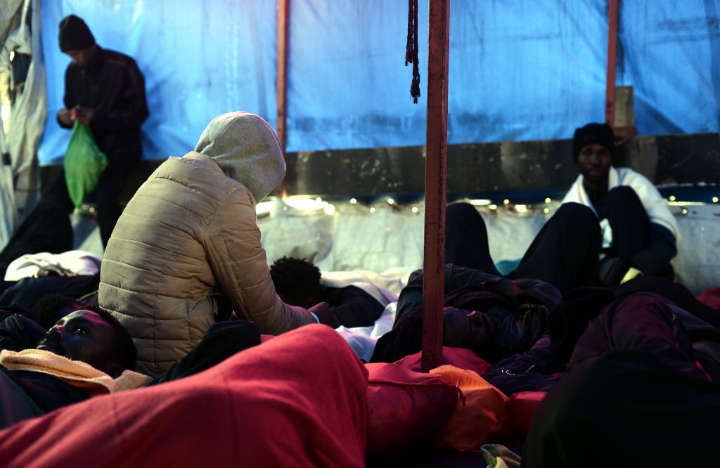 ΕΕ: Στην κρίση του Aquarius θα κερδίσουν οι «σκληροί» της Ευρώπης