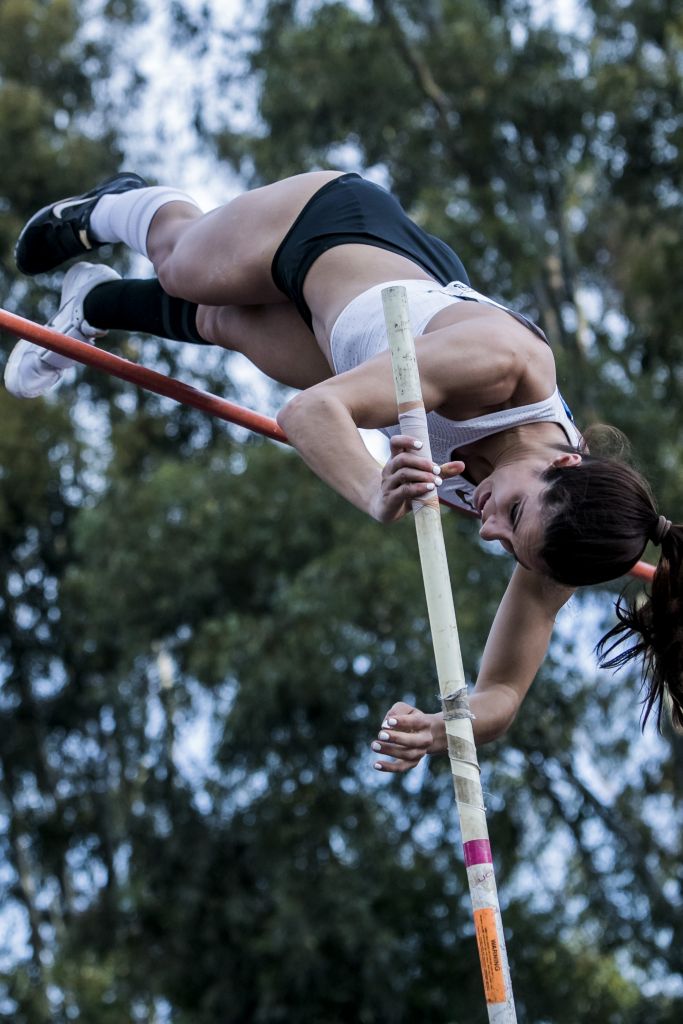 19ο Filothei Women Gala-Η Στεφανίδη στα 4.60μ: «Βρίσκω τον καλό εαυτό μου και συνεχίζω»