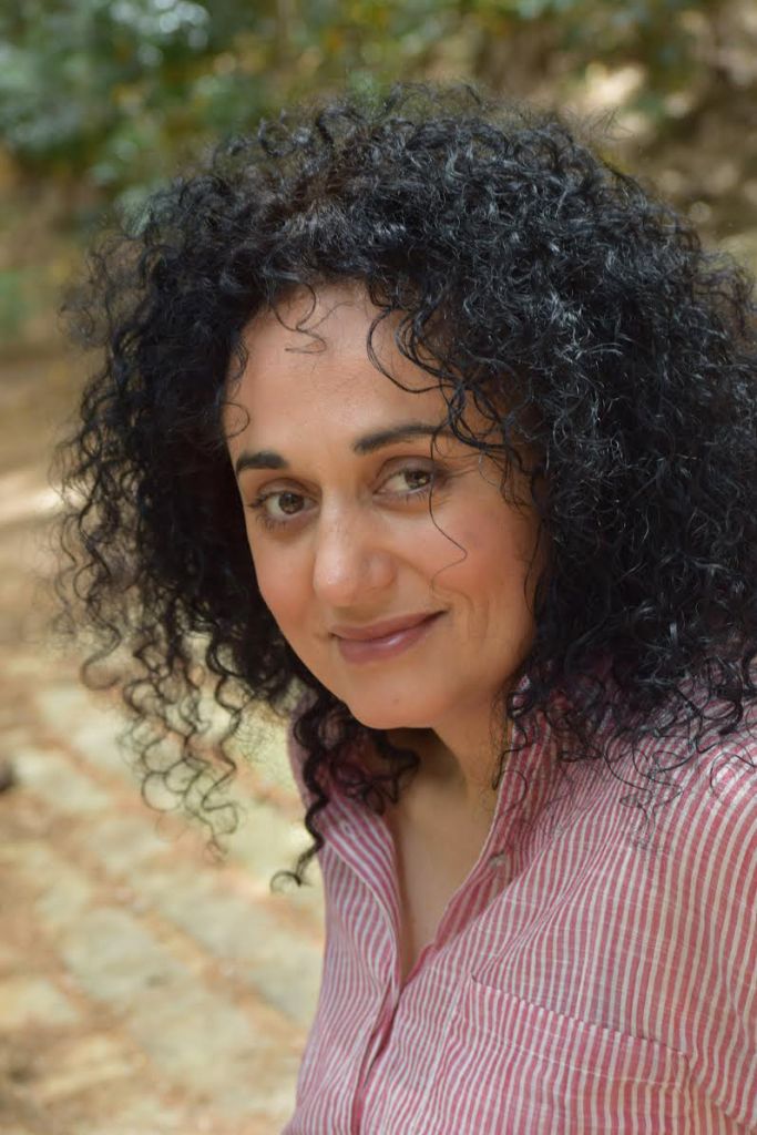 Καίτη Κουλλιά: Η παράδοση είναι το αντίδοτο στην ανισορροπία μου