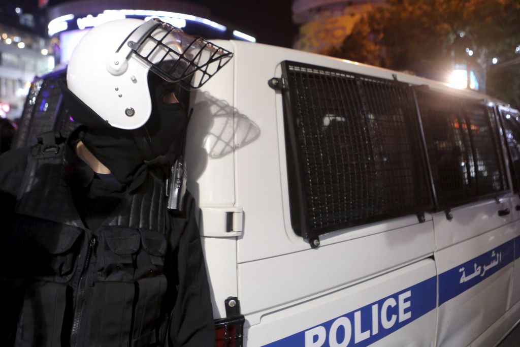 Παλαιστίνιος υπέκυψε στα τραύματά του από ισραηλινά πυρά