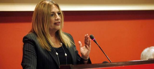 Κίνημα Αλλαγής: Εντονο κλίμα στο Πολιτικό Συμβούλιο για ΠΓΔΜ