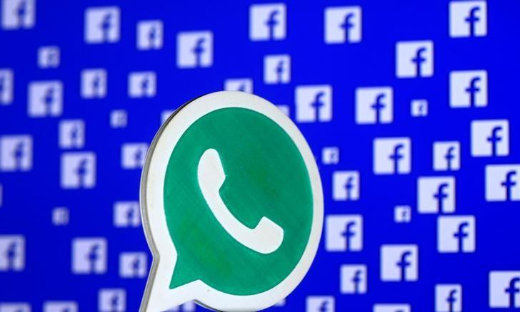 Λιγότεροι χρήστες στο Facebook – Προβάδισμα για το WhatsApp
