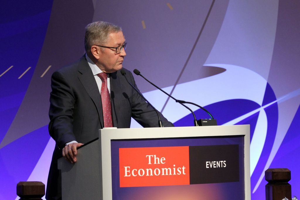 Εφθασε στην Ελλάδα το 1 δισ. ευρώ από τον ESM