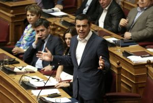 Υπέρ της πρότασης δυσπιστίας θα ταχθεί το Ποτάμι