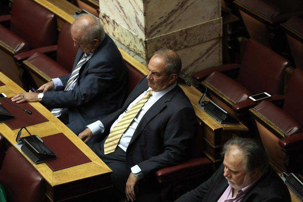 Εντονη αντίδραση των Καραμανλήδων για τη συμφωνία