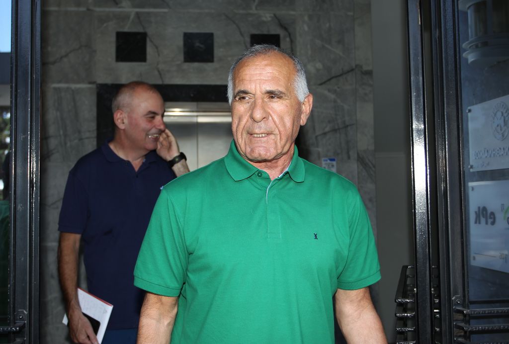 Στις 6 Ιουλίου θα προκηρυχθεί η ΑΜΚ της ΠΑΕ Παναθηναϊκός