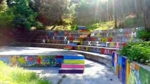 Σέρρες: Μικροί μαθητές «νοιάστηκαν και έδρασαν» για το θεατράκι της γειτονιάς