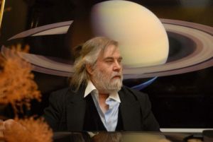 Με Vangelis η τελετή για τον Στίβεν Χόκινγκ στο Ουέστμινστερ