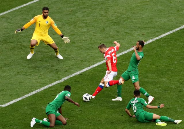 Εξέπληξαν και τους εαυτούς τους!